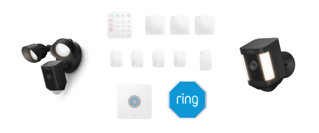 Alarmas para Casa sin Cuotas Ring Conoce el precio de cada componente de Ring Alarm y obtén un análisis detallado de sus kits de seguridad para el hogar, evaluando su funcionalidad y prestaciones. Conoce las características de esta solución de alarma inteligente, sus ventajas, posibles desventajas y si realmente es la mejor opción para proteger tu vivienda.